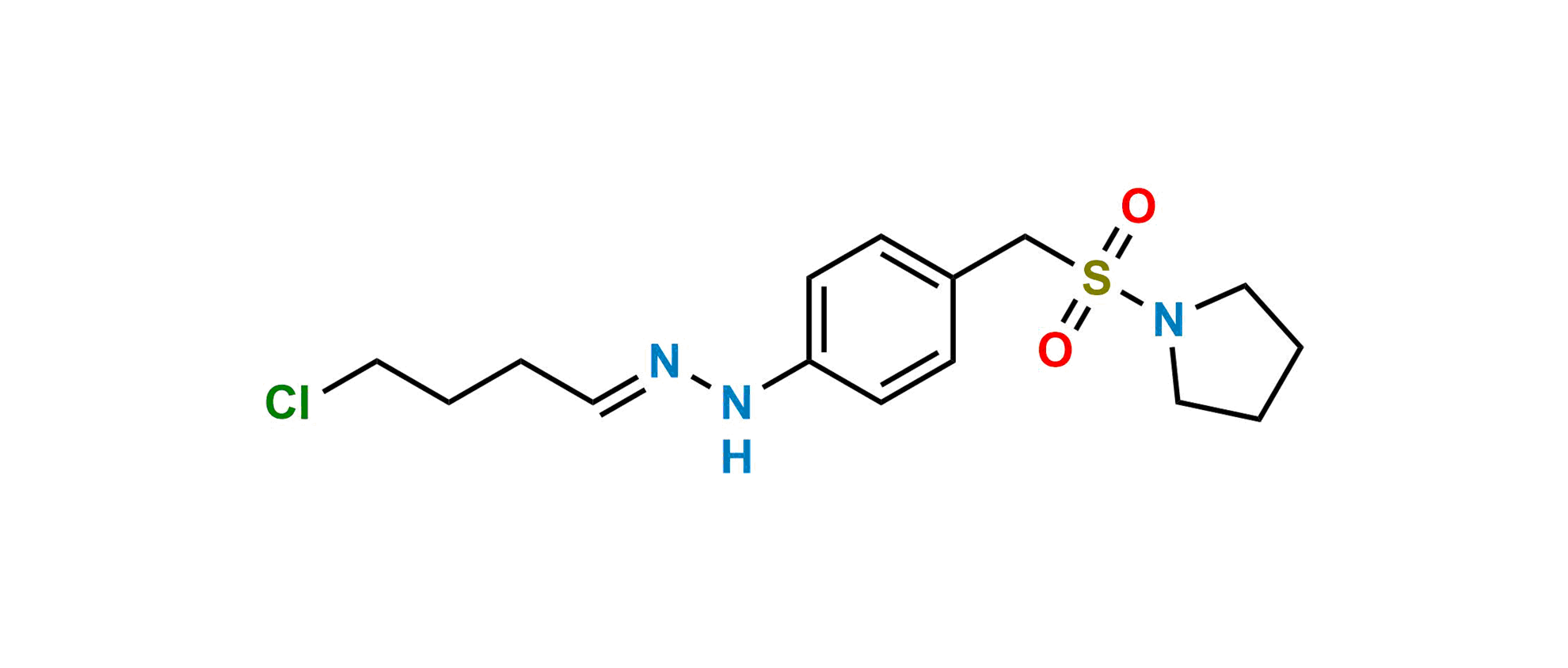 Almotriptan Impurity 2